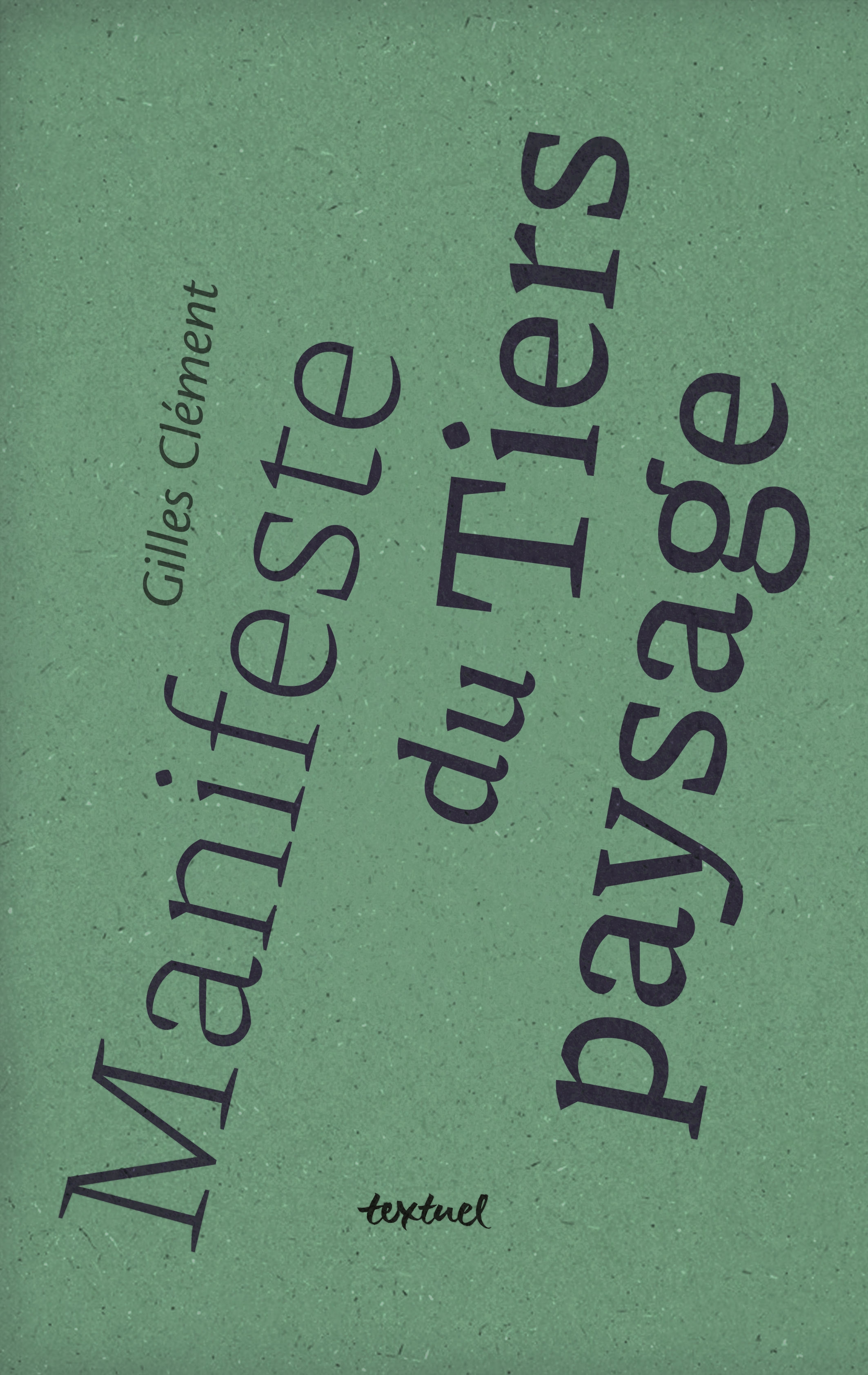Couverture Avant